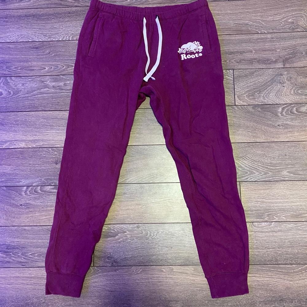 Roots Sweats
